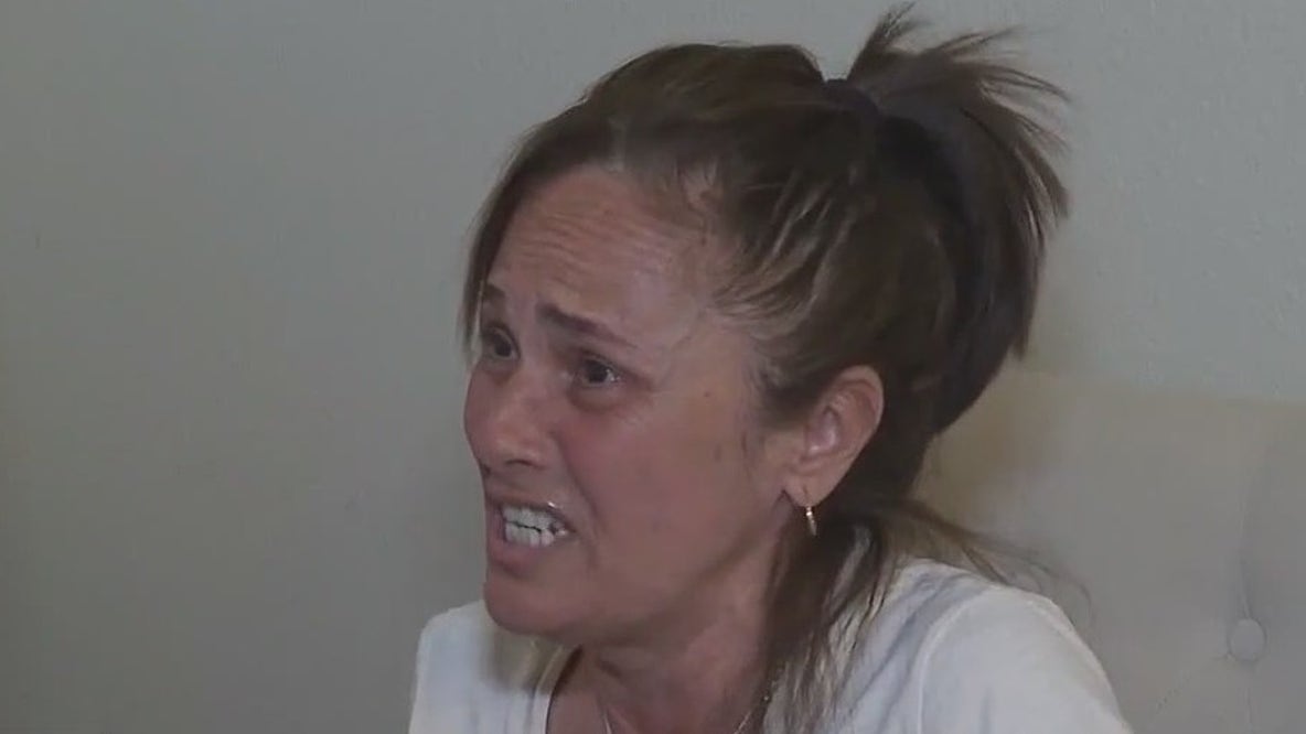 Mother of DUI manslaughter case victim speaks out